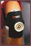 Pro Series Total Ice Thearpy Leg Wrap